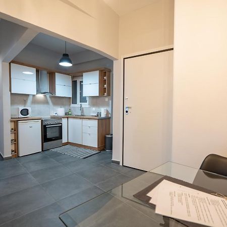 Athens Center 2 Bedrooms 4 Pers Apartment. Dış mekan fotoğraf