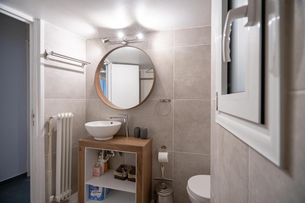 Athens Center 2 Bedrooms 4 Pers Apartment. Dış mekan fotoğraf