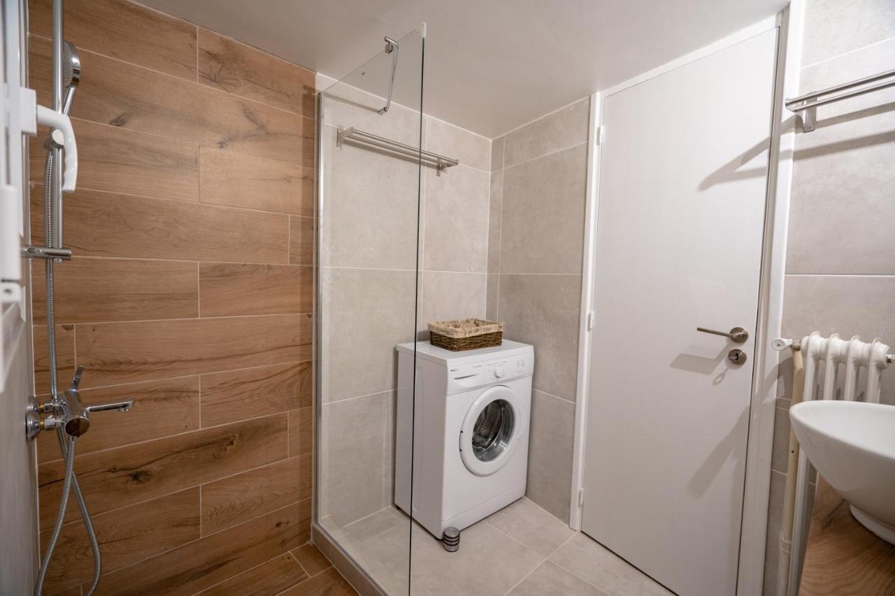 Athens Center 2 Bedrooms 4 Pers Apartment. Dış mekan fotoğraf