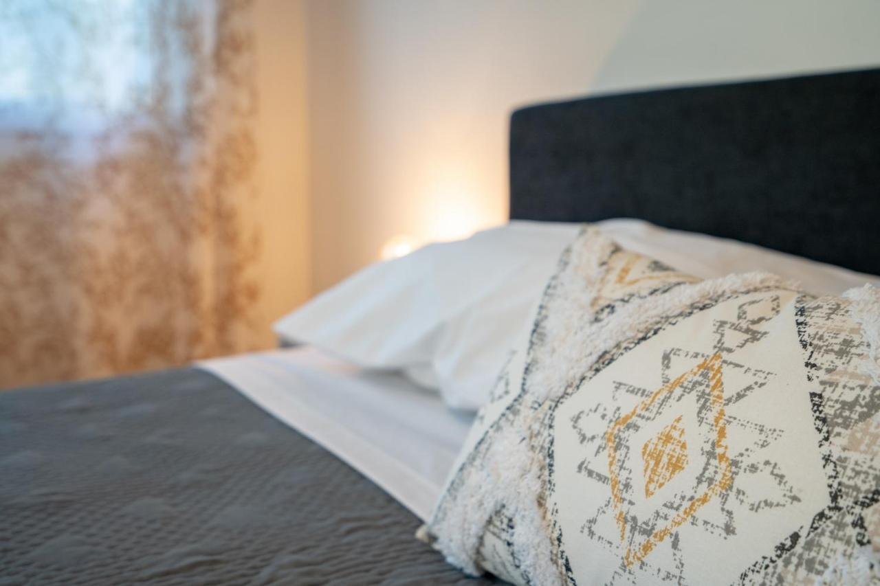 Athens Center 2 Bedrooms 4 Pers Apartment. Dış mekan fotoğraf