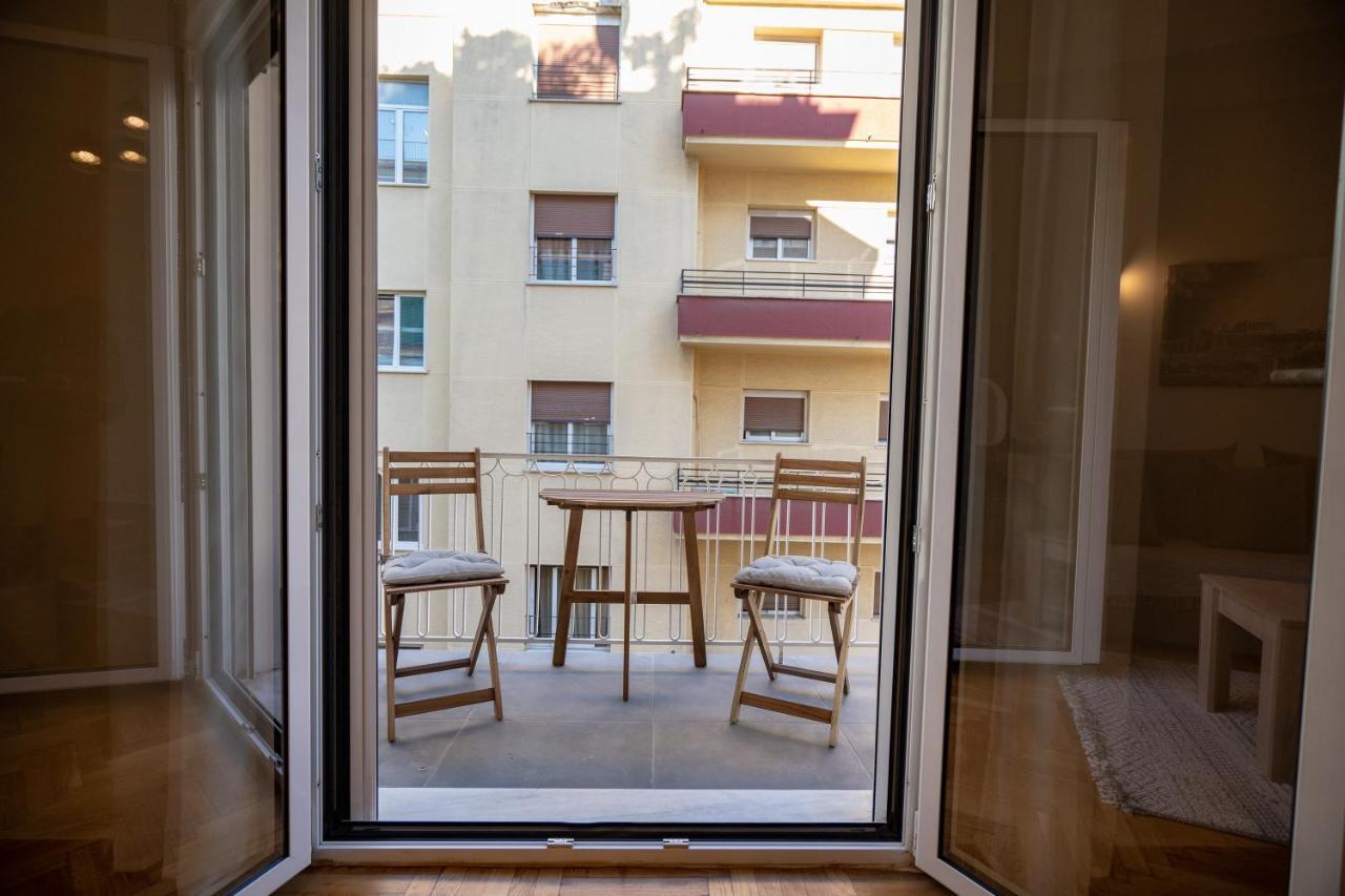 Athens Center 2 Bedrooms 4 Pers Apartment. Dış mekan fotoğraf