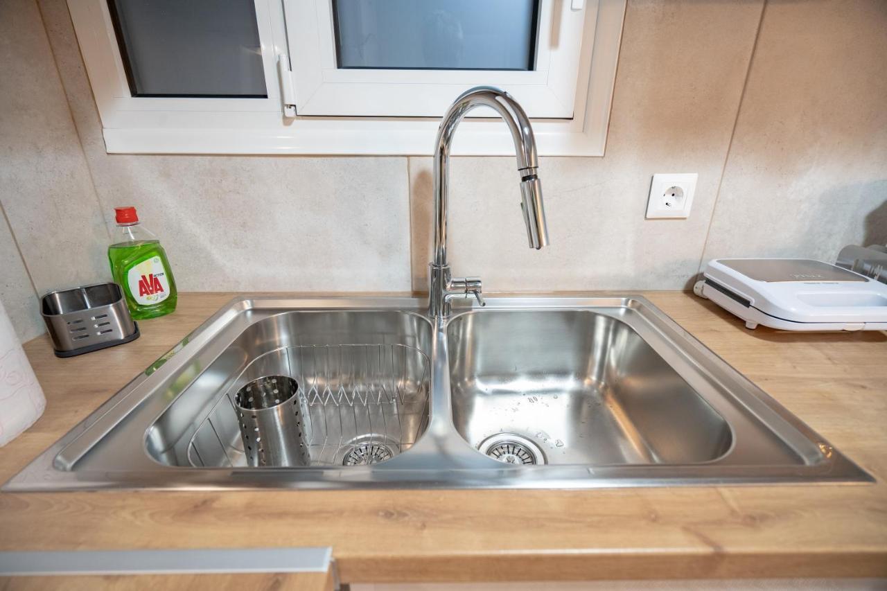 Athens Center 2 Bedrooms 4 Pers Apartment. Dış mekan fotoğraf