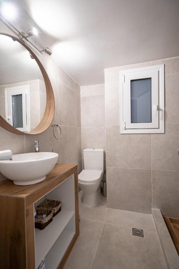 Athens Center 2 Bedrooms 4 Pers Apartment. Dış mekan fotoğraf