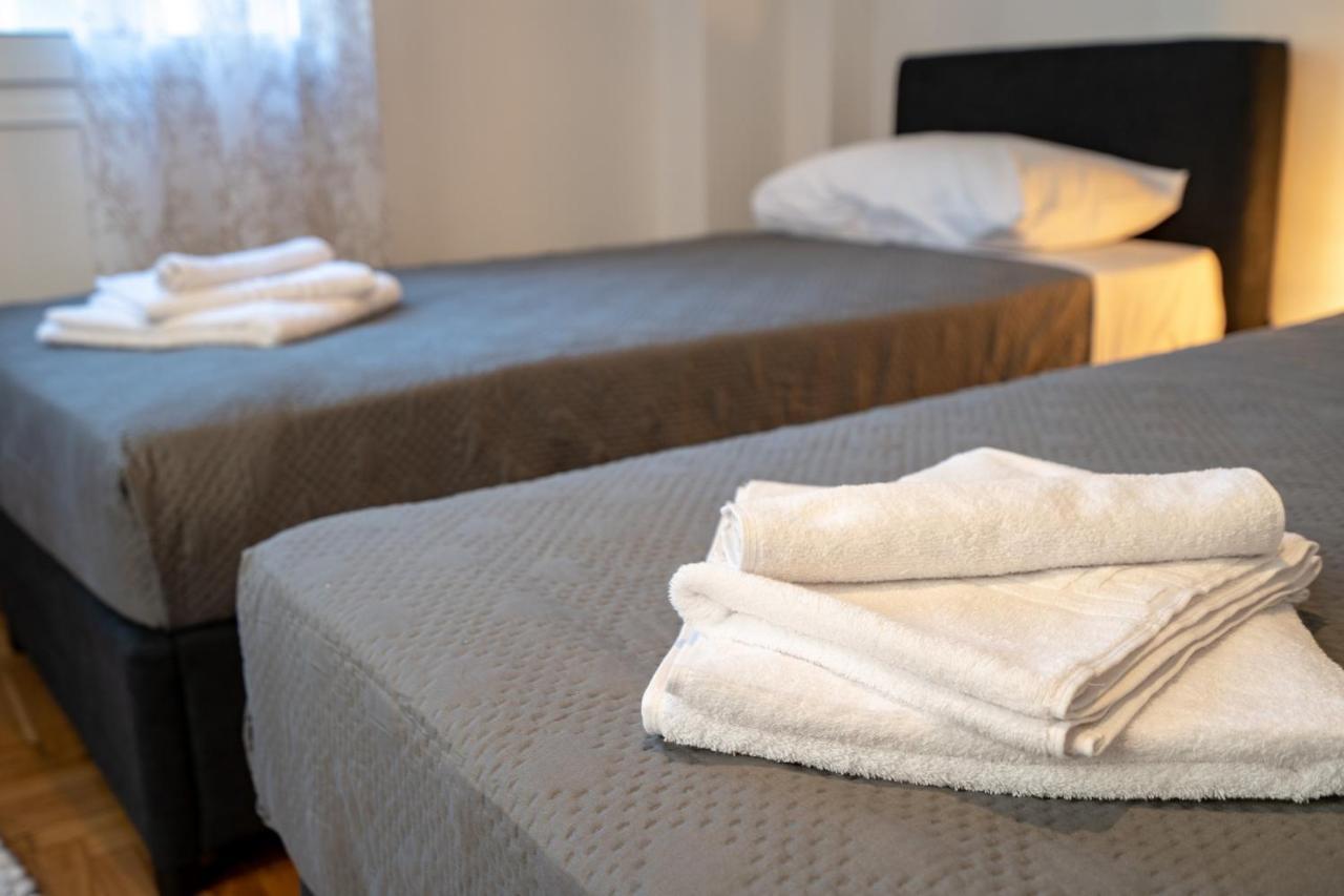 Athens Center 2 Bedrooms 4 Pers Apartment. Dış mekan fotoğraf