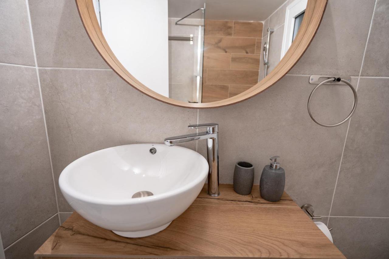 Athens Center 2 Bedrooms 4 Pers Apartment. Dış mekan fotoğraf